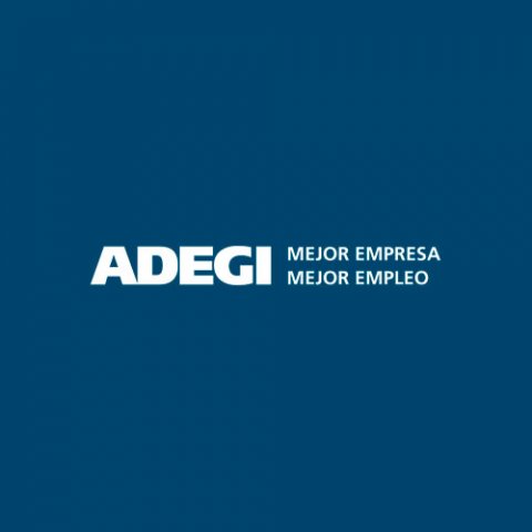 Logo Adegi