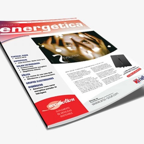 revista energetica