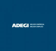 Logo Adegi