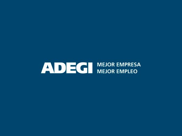 Logo Adegi