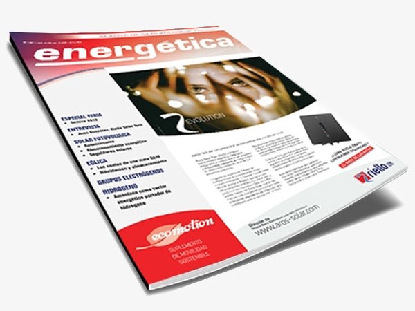 revista energetica